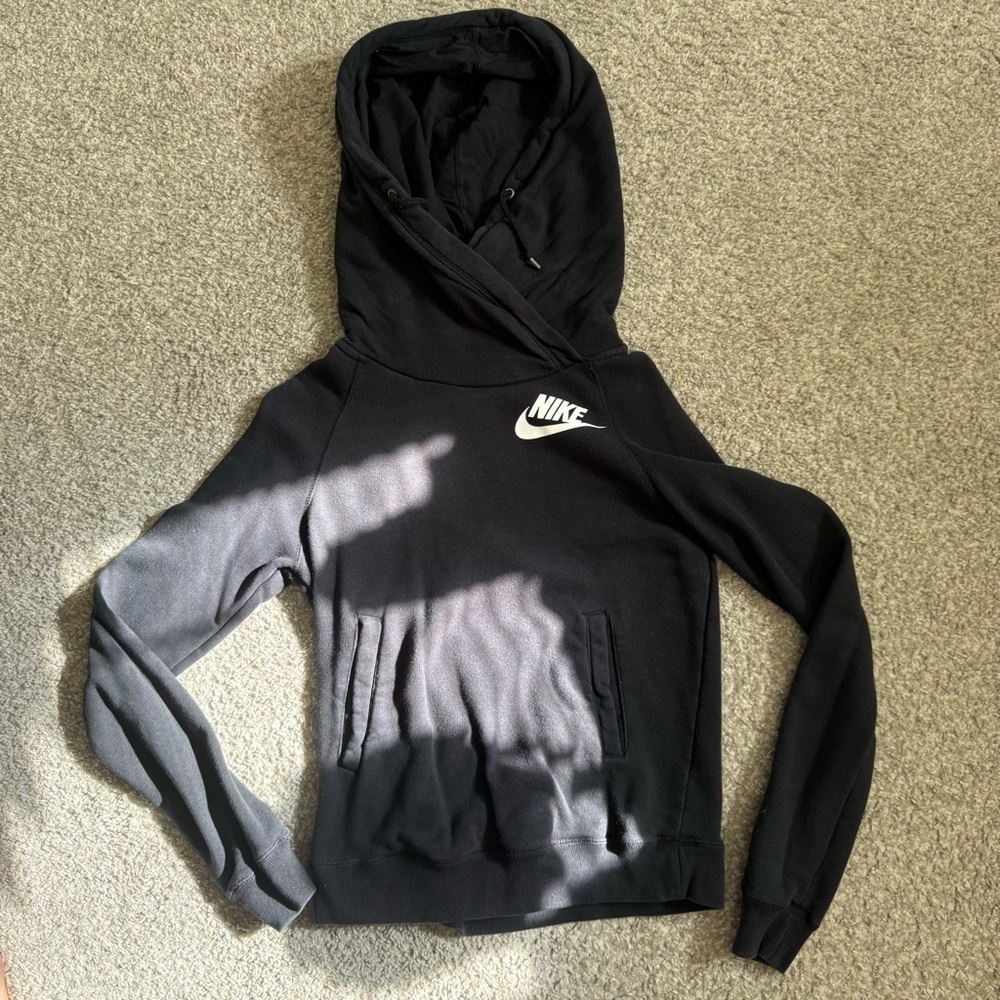 Nike Pullover Hoodie